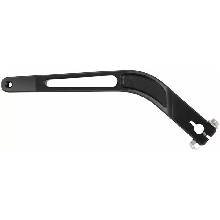 Växelspak Kortare Svart/hård Anodiserad THRASHIN SUPPLY CO. – bild 4