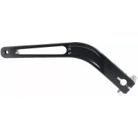 Växelspak Kortare Svart/hård Anodiserad THRASHIN SUPPLY CO.