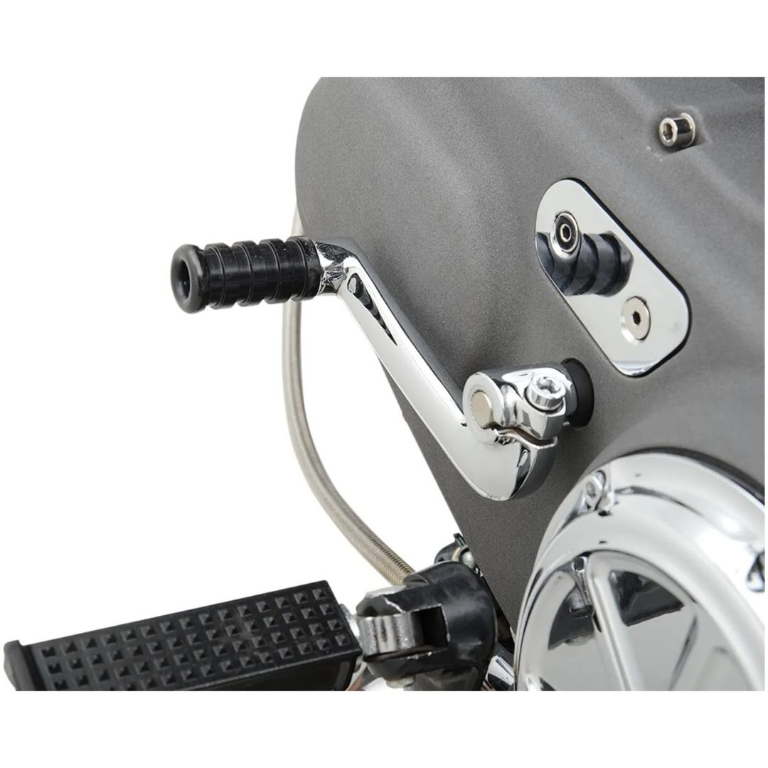 Växelspak Krom DRAG SPECIALTIES – bild 3