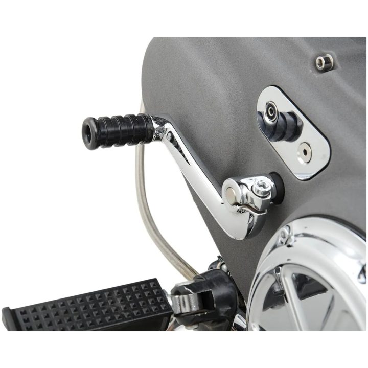 Växelspak Krom DRAG SPECIALTIES – bild 3