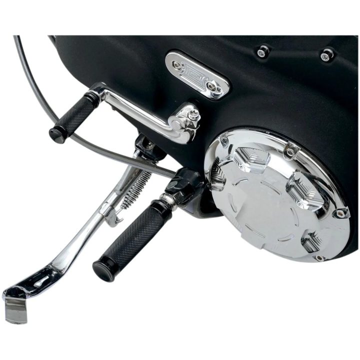 Växelspak Krom DRAG SPECIALTIES – bild 2