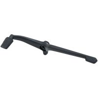 Växelspak Omni Heel-toe Krom KURYAKYN