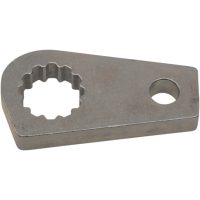 Växelspak Silver QUAD LOGIC