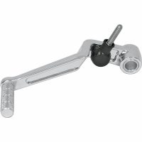Växelspak Smidd Aluminium Krom EMGO