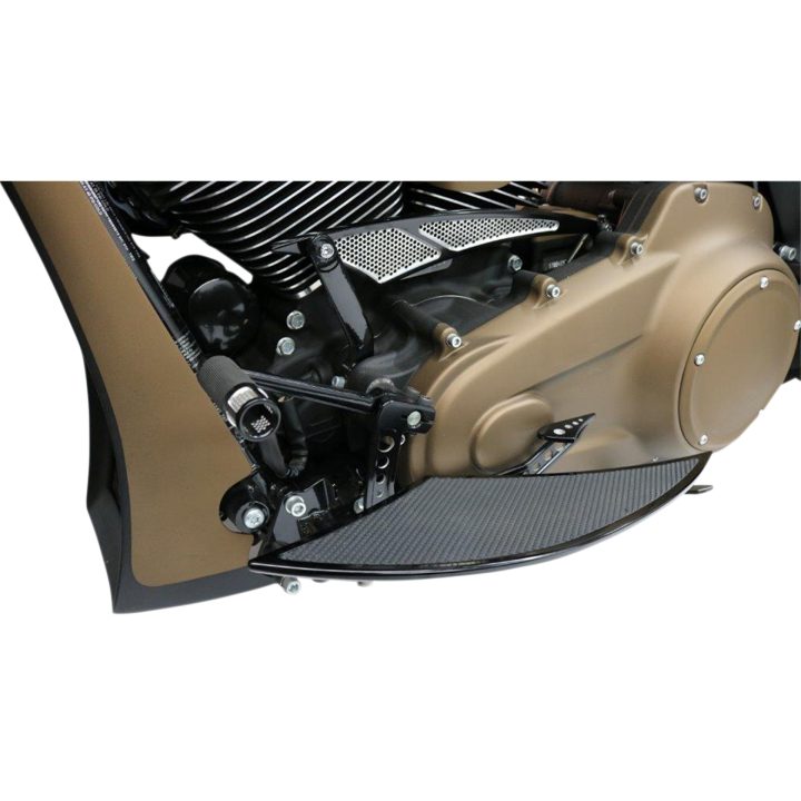 Växelspak Stealth Svart PAUL YAFFE BAGGER NATION Växelspak – bild 2