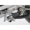 Växelspak Svart/silver SW-MOTECH – miniatyr 4