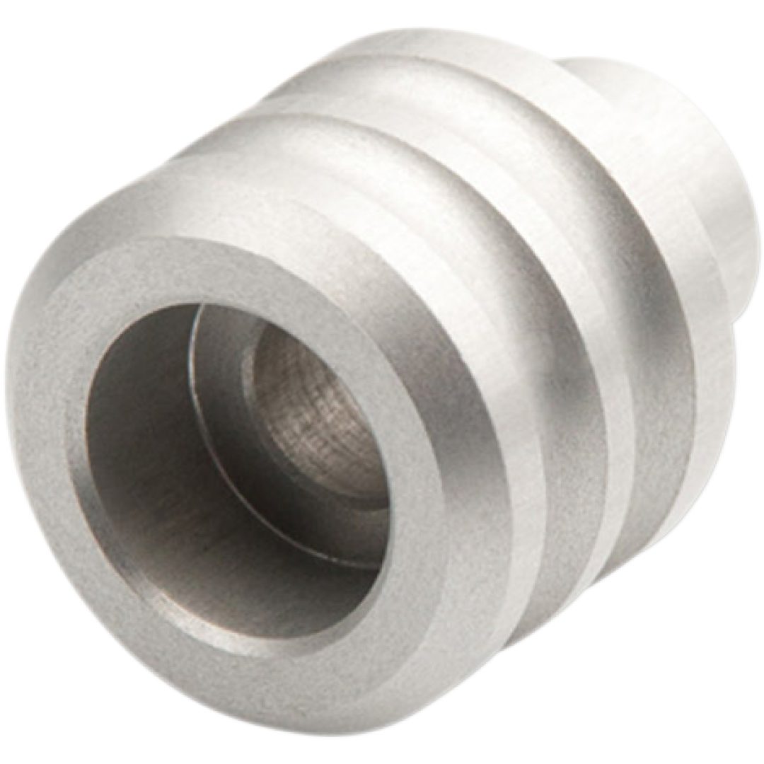 Växelspakförlängning Silver SW-MOTECH – bild 2