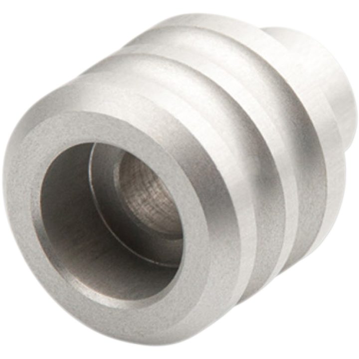 Växelspakförlängning Silver SW-MOTECH – bild 2