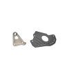 Växelspakshållare Anodiserad/titan GILLES TOOLING – miniatyr 1