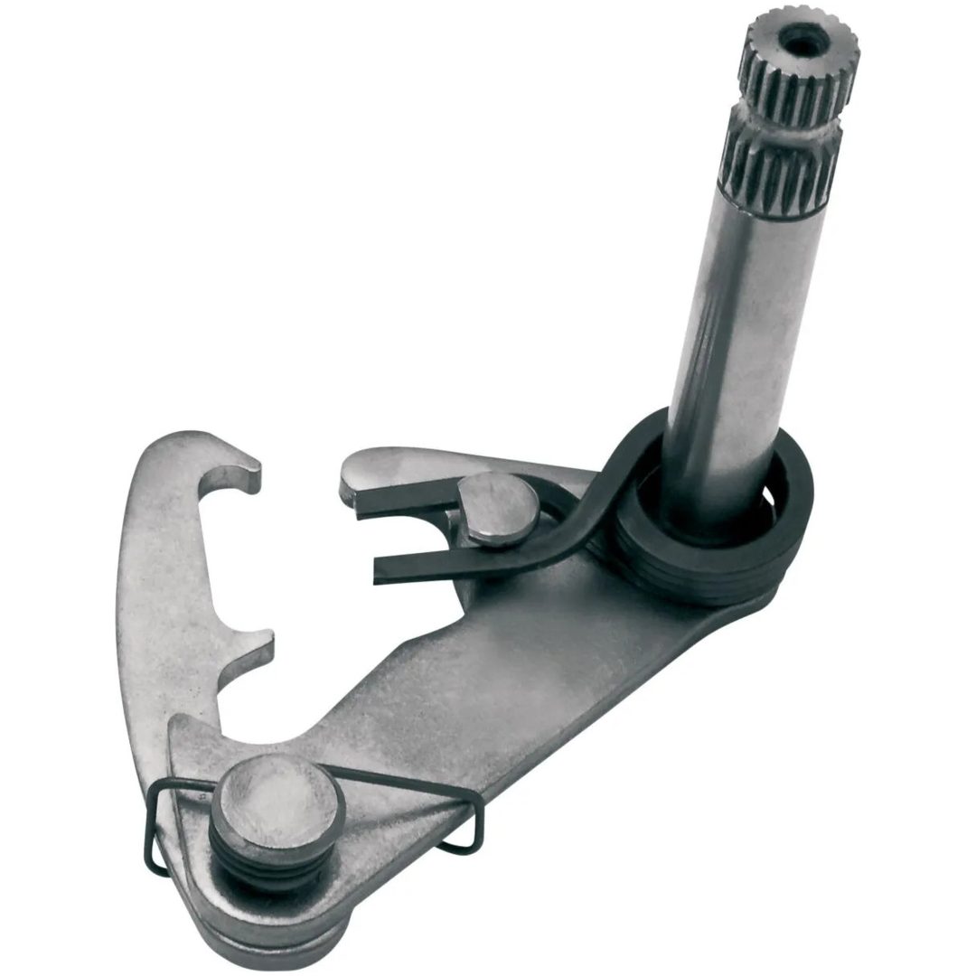 Växelspakspawl Anti-overshift BAKER DRIVETRAIN – bild 2