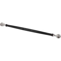 Växelstag Justerbar Svart/krom THRASHIN SUPPLY CO.