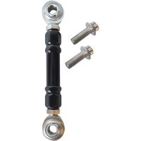 Växelstag Mellan Svart/krom ALLOY ART