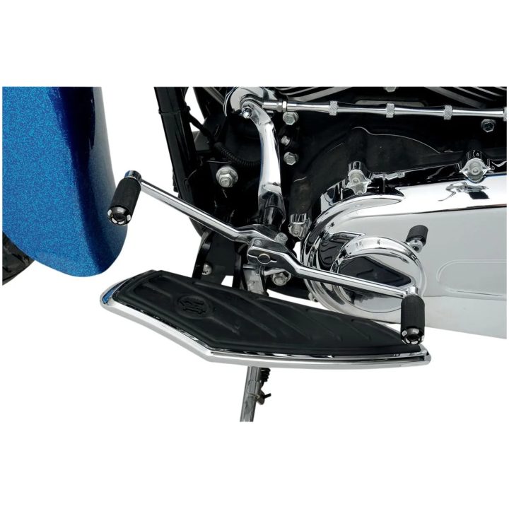Växelstag Self-aligning Krom DRAG SPECIALTIES – bild 2