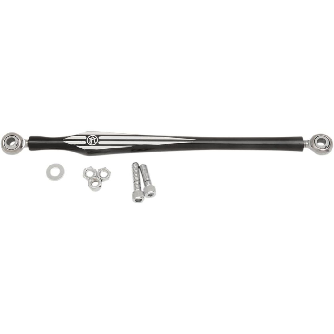 Växelstång Grill Svart/silver PERFORMANCE MACHINE ROD SHIFT GRL 86-15 CC