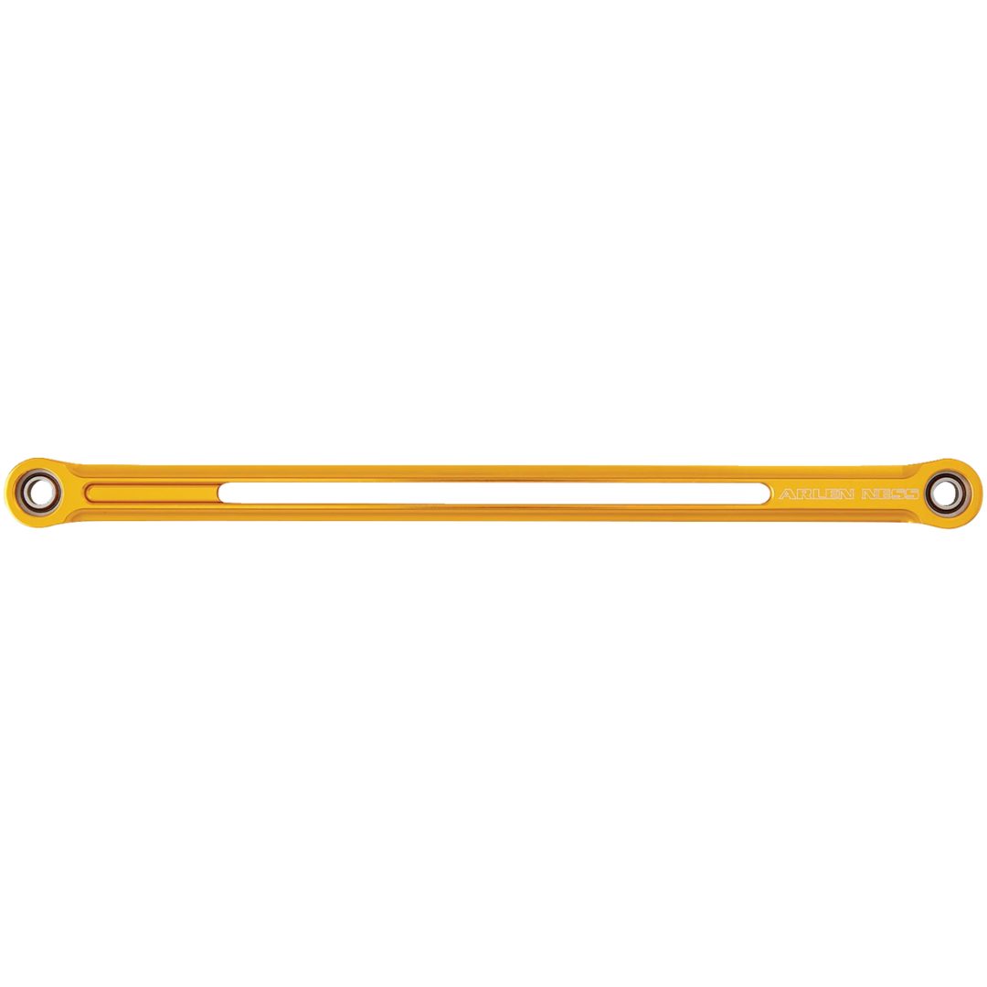 Växelstång Speedliner Guld Anodiserad ARLEN NESS – bild 2
