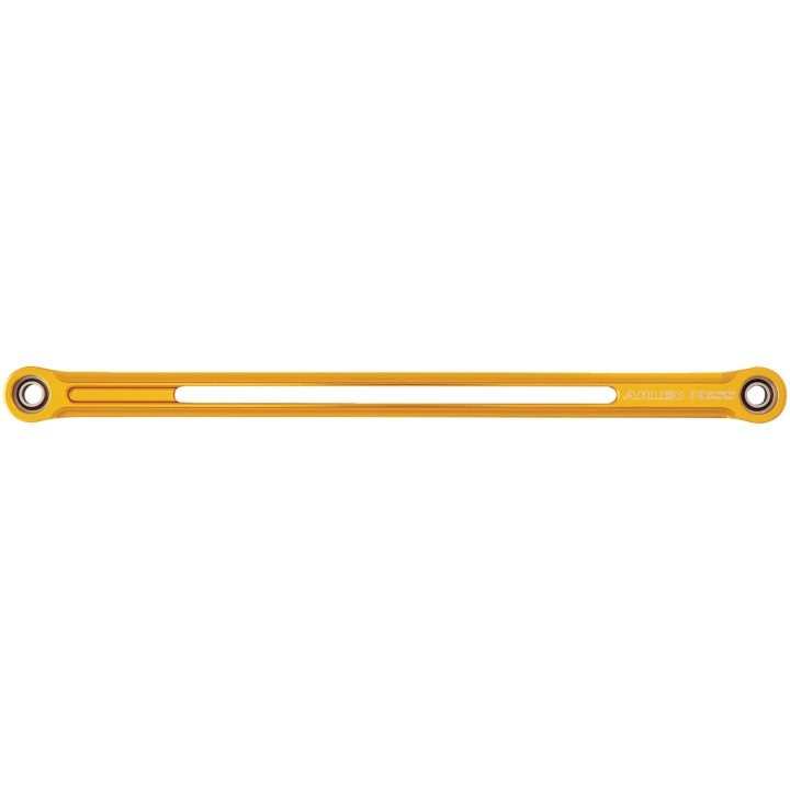 Växelstång Speedliner Guld Anodiserad ARLEN NESS – bild 2