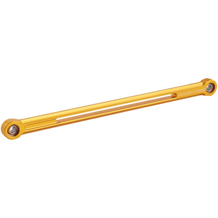 Växelstång Speedliner Guld Anodiserad ARLEN NESS – bild 3