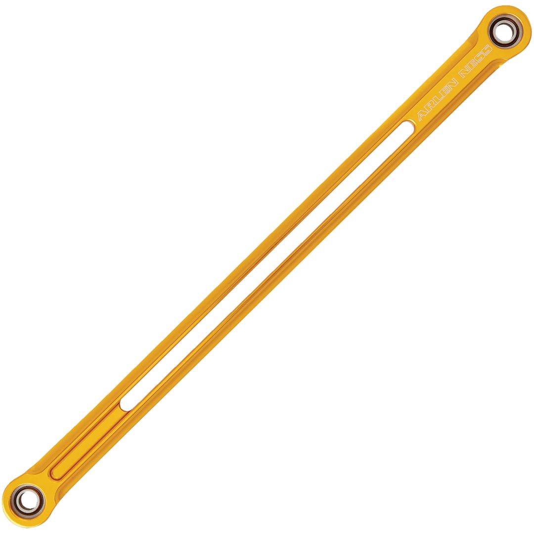Växelstång Speedliner Guld Anodiserad ARLEN NESS
