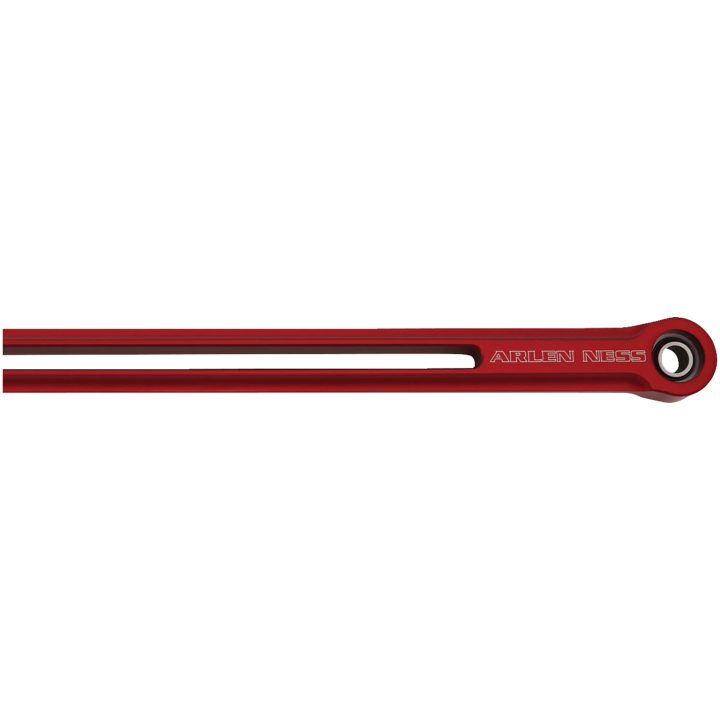 Växelstång Speedliner Röd Anodiserad ARLEN NESS – bild 3