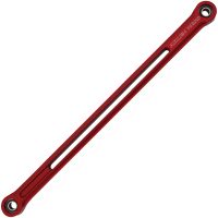 Växelstång Speedliner Röd Anodiserad ARLEN NESS