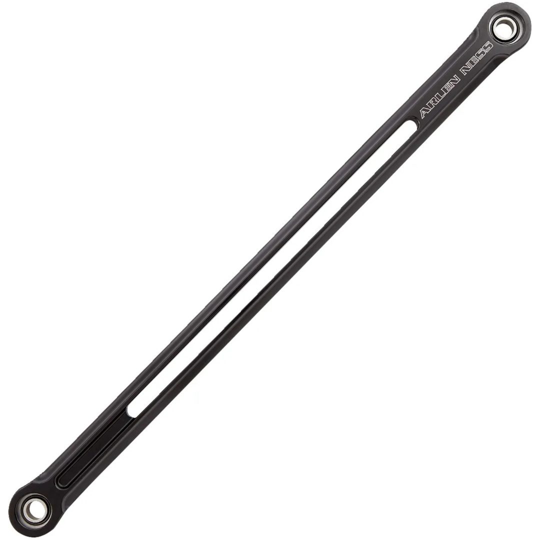 Växelstång Speedliner Svart Anodiserad ARLEN NESS – bild 3