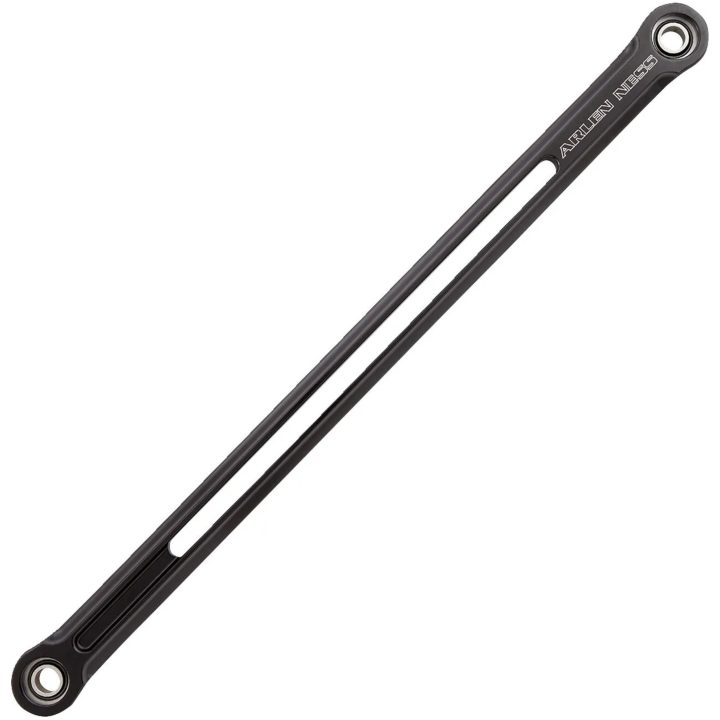 Växelstång Speedliner Svart Anodiserad ARLEN NESS – bild 3
