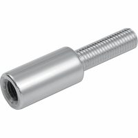 Växelstångsförlängning Krom CYCLE VISIONS