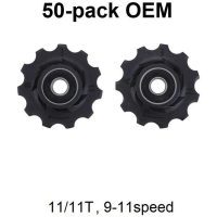 Växeltrissa RollerBoys 11T 50-pack BBB