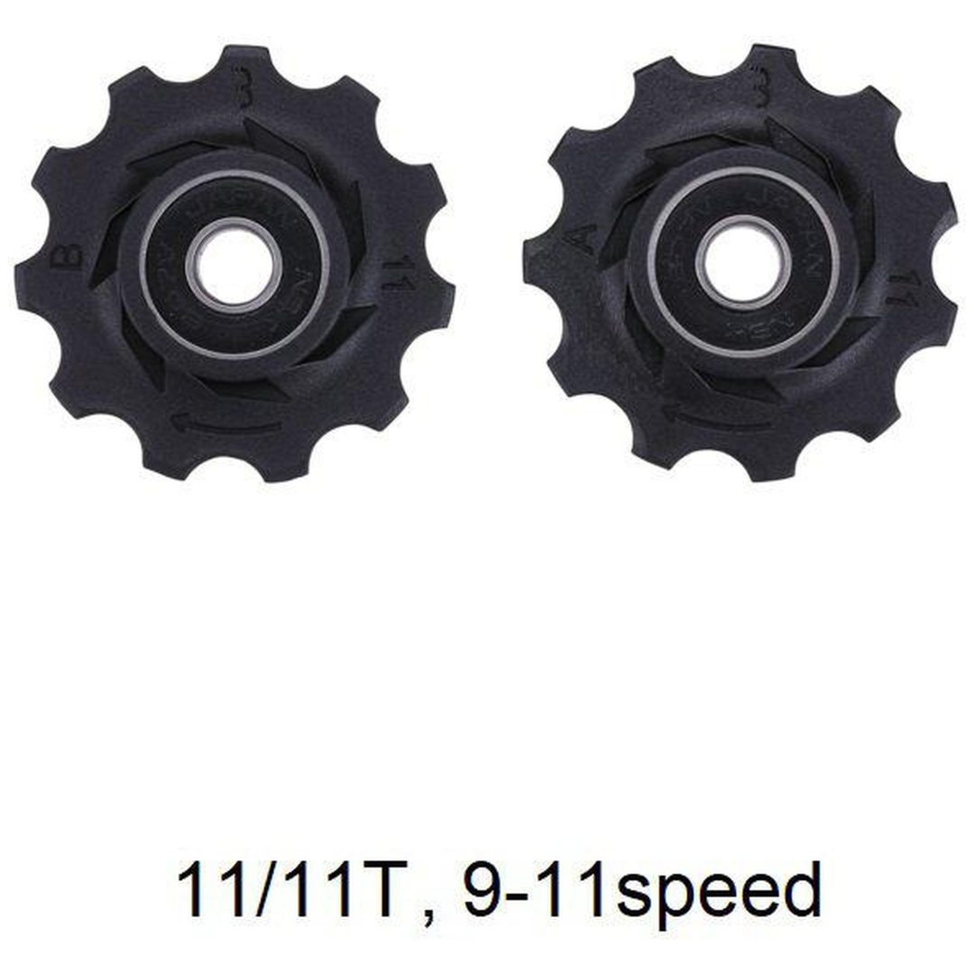 Växeltrissa RollerBoys 11T BBB