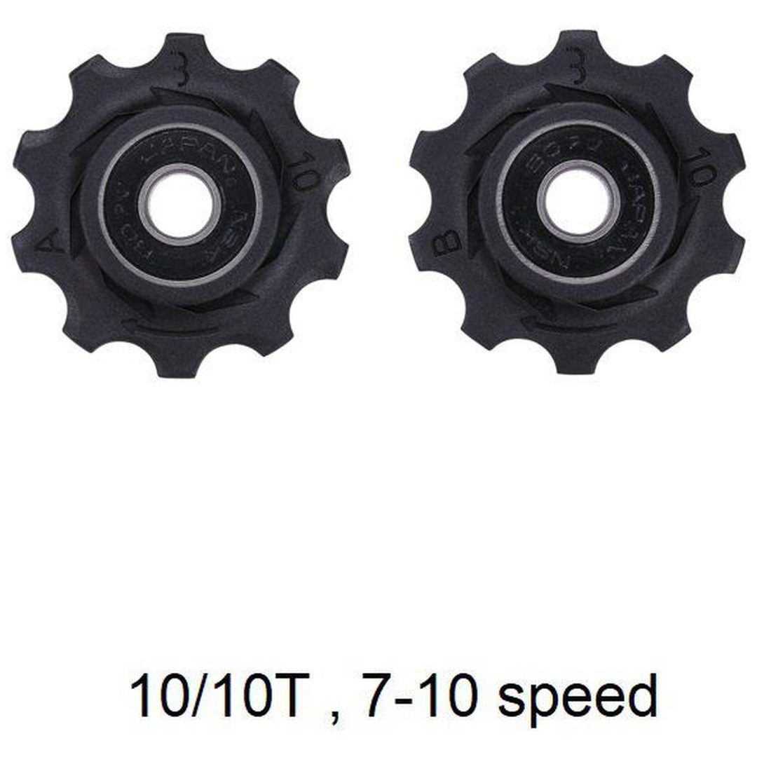 Växeltrissa RollerBoys BBB