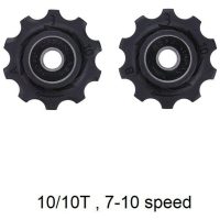 Växeltrissa RollerBoys BBB
