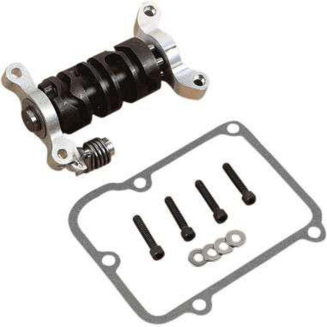 Växeltrumma 5-växlad BAKER DRIVETRAIN