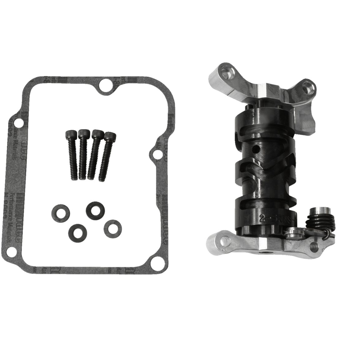 Växeltrumma N1 5-växlad BAKER DRIVETRAIN