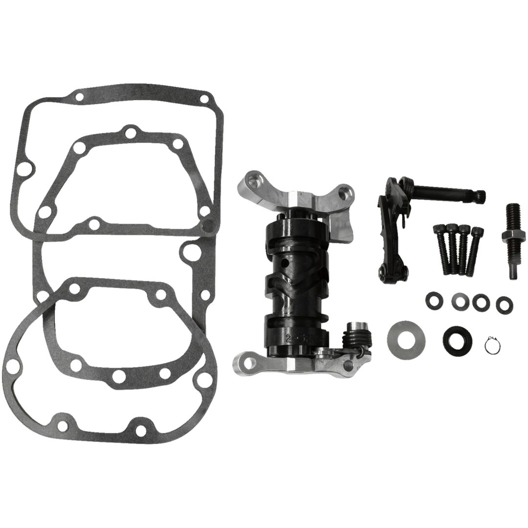 Växeltrumma N1 5-växlad BAKER DRIVETRAIN