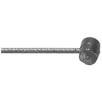 Växelvajer 1500x1.5 mm Universal