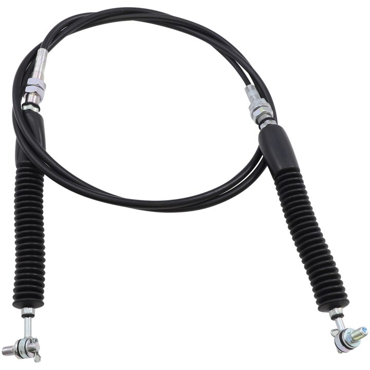 Växelvajer Svart MOOSE RACING Kabel – bild 2