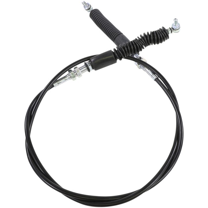 Växelvajer Svart MOOSE RACING Kabel – bild 2