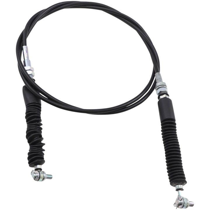 Växelvajer Svart MOOSE RACING Kabel – bild 2