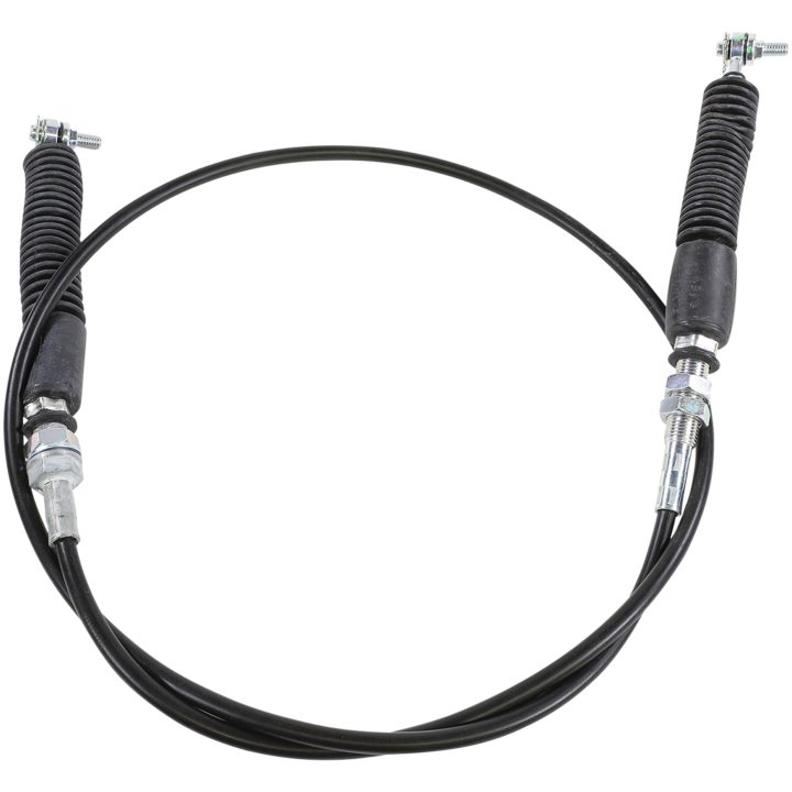 Växelvajer Svart MOOSE RACING Kabel – bild 2