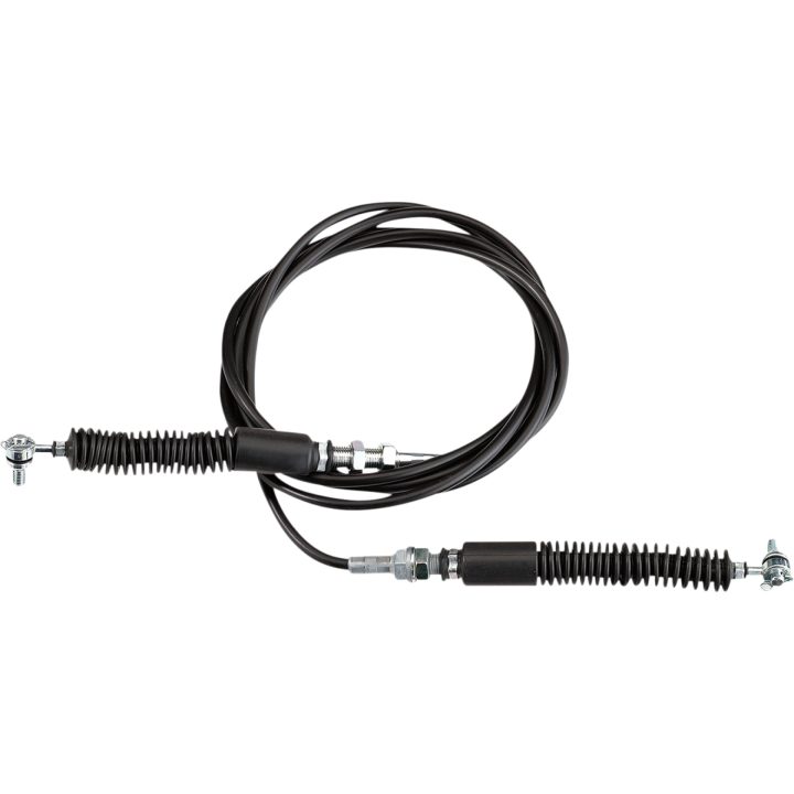 Växelvajer Svart MOOSE RACING Kabel – bild 2