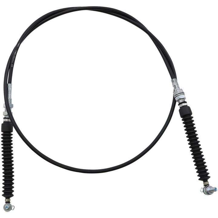 Växelvajer Svart MOOSE RACING Kabel – bild 2