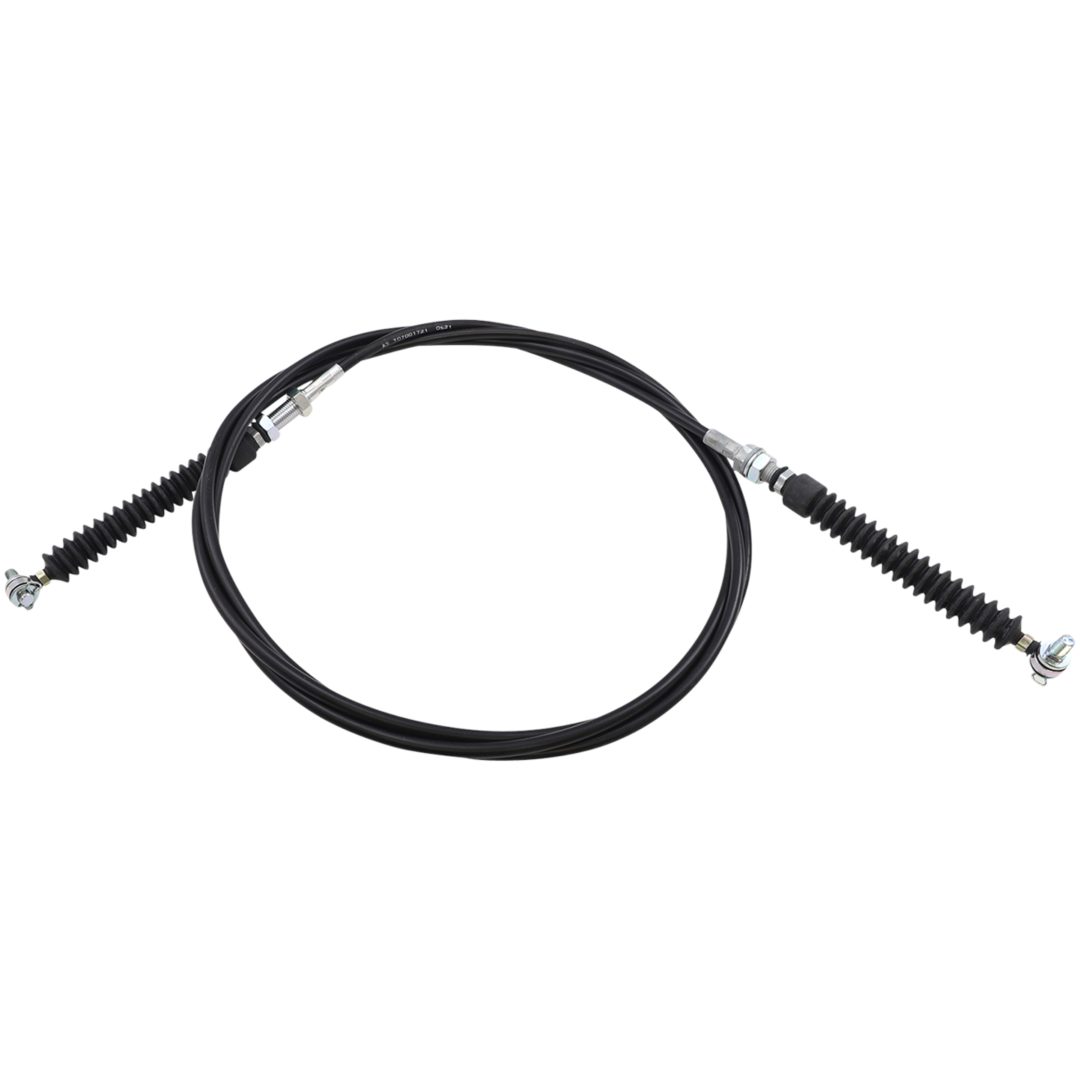 Växelvajer Svart MOOSE RACING Kabel