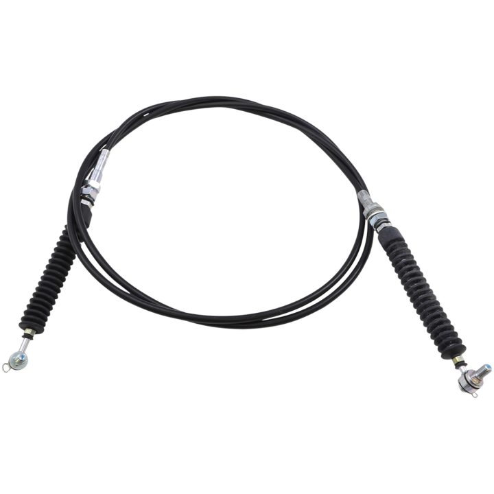 Växelvajer Svart MOOSE RACING Kabel – bild 2