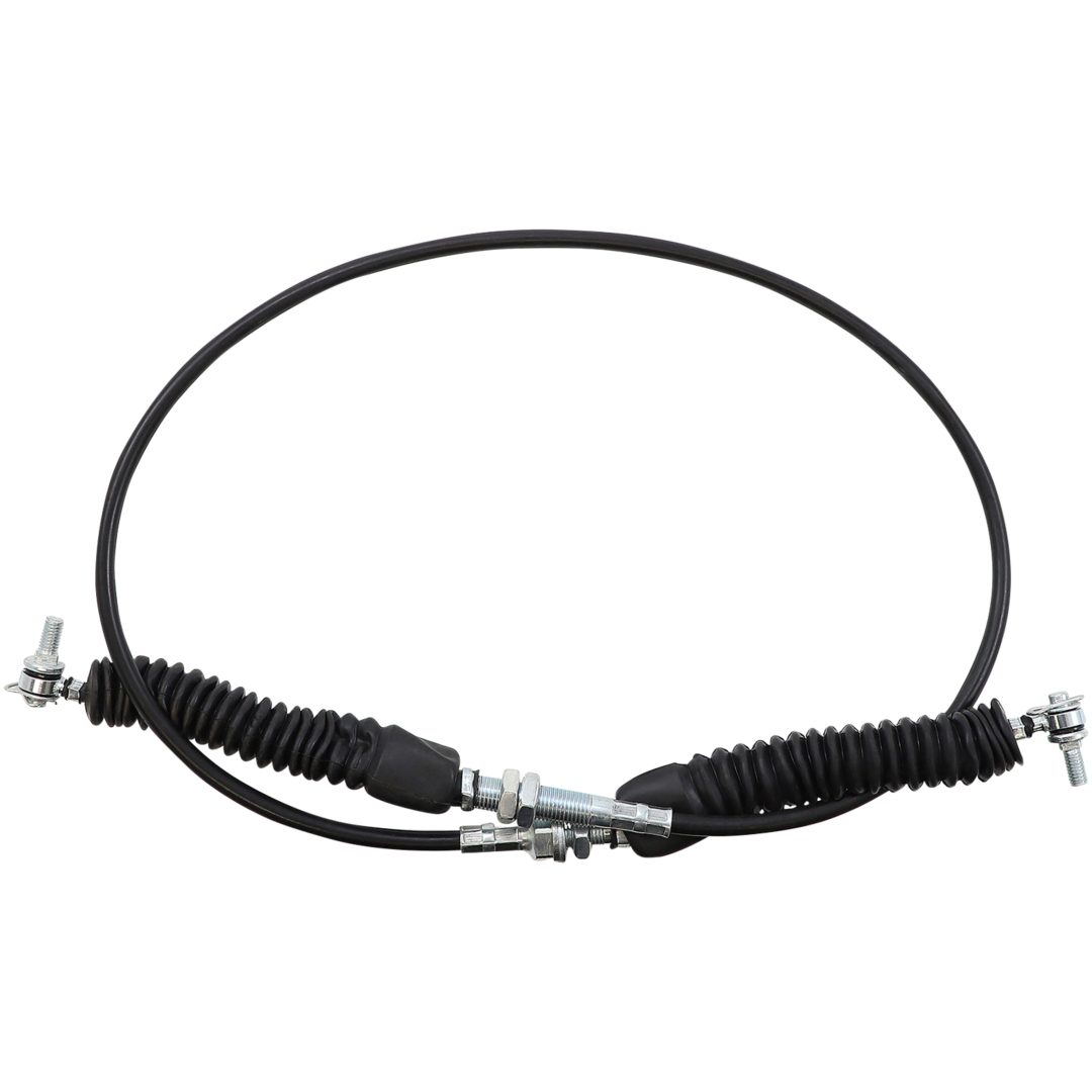 Växelvajer Svart MOOSE RACING Kabel – bild 3