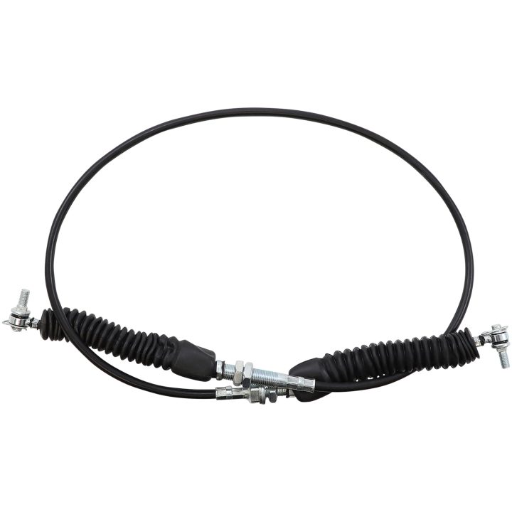 Växelvajer Svart MOOSE RACING Kabel – bild 3