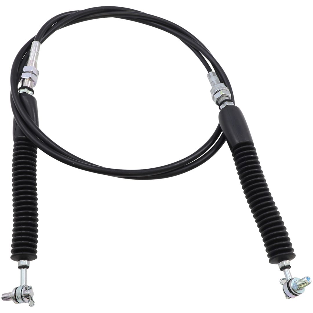 Växelvajer Svart MOOSE RACING Kabel – bild 2
