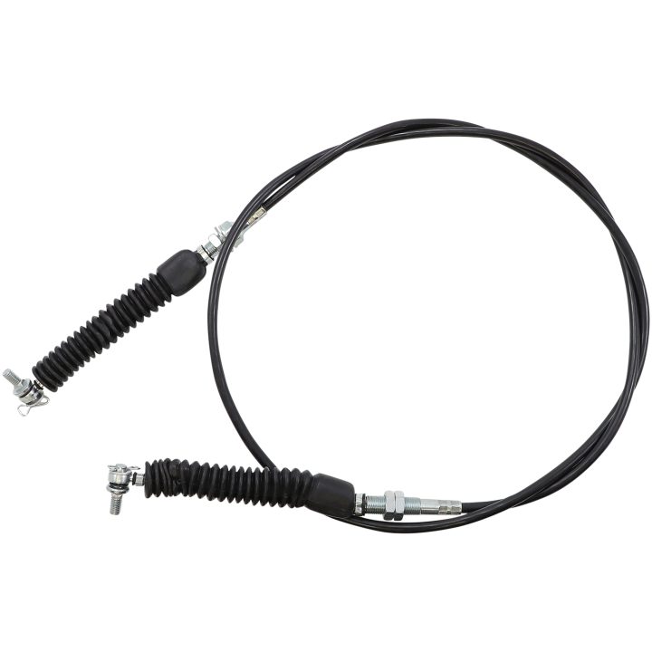 Växelvajer Svart MOOSE RACING Kabel – bild 3