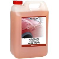 Vaxschampo 5 liter Förp. 3 st