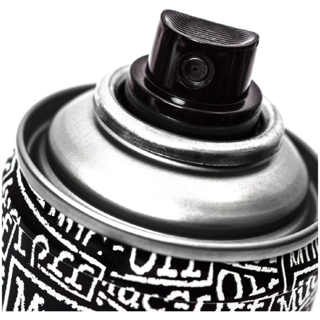 Vaxspray 400ml Speed Polish Muc-Off 400ML – bild 3