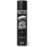 Vaxspray 400ml Speed Polish Muc-Off
